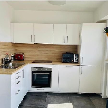 Large 1 Bedroom In Center With Terrace & Parking -67B ルクセンブルク エクステリア 写真